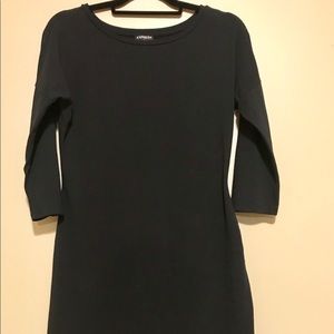 T-shirt dress